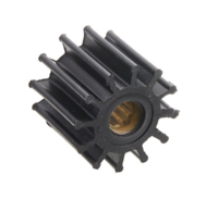 Impeller - jabsco, johnson, yanmar