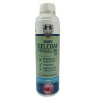 Lion Protect Gelcoat Forsegling, 250ml