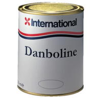 International Danboline 3/4L, Grå