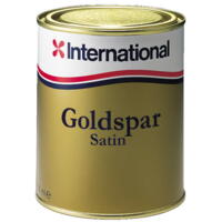 International Goldspar Satin 0,75L