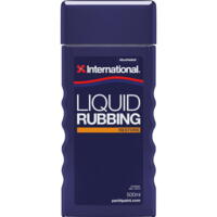 International Liquid Rubbing, 500ml