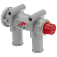 Johnson - Vacuum ventil 19 mm