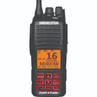 Himunication - HM360 DSC-D VHF Radio 6W