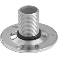 Shakespeare - 4710 "Flange-Mount" antenne beslag