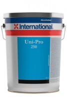 International Uni-Pro 250 Navy 5 L kun til professionel brug