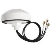Shakespeare - JF-3 Classic Multi-Band Antenne GPS-Mobil-Wi-Fi 4x10,2cm