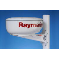 Scanstrut - M92722 Mast Mount for Raymarine & Garmin