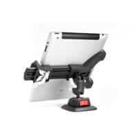 ROKK - Mini til iPad/Tablet med "Selvklæbende Base" RLS-508-404