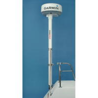 Scanstrut - SC102 Radarmast 2,5m