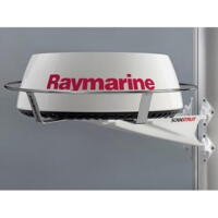 Raymarine Radar Guard SC29 for M92722 for use in combination with Raymarine Quantum