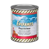 Epifanes Rapid Clear Epifanes 750 ml