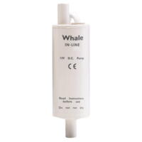 Whale - pantrypumpe gp1392 inline
