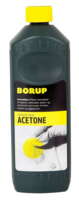 Acetone, Kemisk Ren 500ml