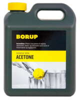 Acetone, Kemisk Ren 2,5L