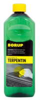 Terpentin Vegetabilsk 1/2 liter