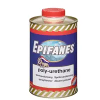 Epifanes Fortynder til PU 1 liter