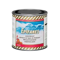 Epifanes Vandlinjemaling, 250 ml