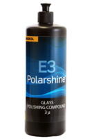 Polarshine E3 Glass Polermiddel