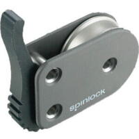 Spinlock Vendeblok m. stop 50 mm