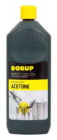 Acetone, Kemisk Ren 1 L