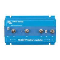 Victron argofet batteri isolator 200amp 2 udg. 12/24v