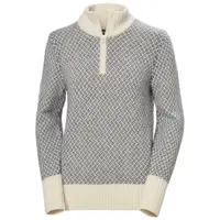 Helly Hansen - Arctic Ocean Iceland Wool Sweater Dame