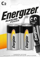 Energizer Alkaline Power C
