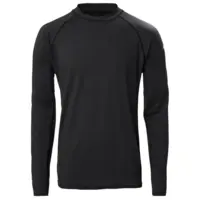 Insignia UV FastDry L/ST-Shirt Black XXL