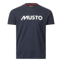 Musto - Logo T-shirt Herre