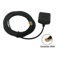 Passiv GPS-antenne til VHF bl.a. HM-390x & HM-TS18x