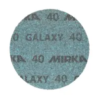 Mirka - Galaxy Ø 125 mm Grip - 50 styk.