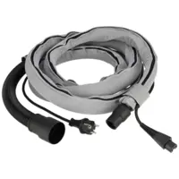 Mirka ærme + kabel CE 230V + slange Ø 27 mm / 32 mm