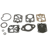 Sierra Carburetor Kit