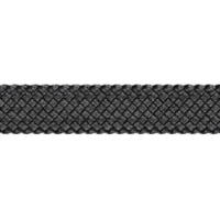 Liros - Fender Lines 8mm 1,5m sort 2stk