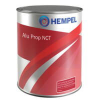 Hempel Alu Prop NCT 19990 Black 0,75 l