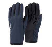 SNUG GLOVE 597 NAVY