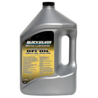 Quicksilver dfi optimax olie 4l