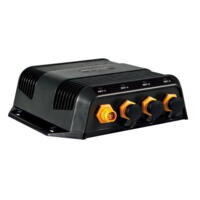 Lowrance nep-2 expansion port