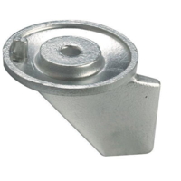 Tecnoseal Suzuki 40-85 2-t/40-60 4-t, Johnson/Evinrude 40-70