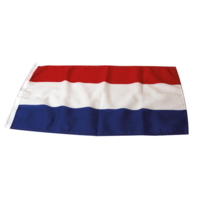 1852 Gæsteflag Holland 30x45cm